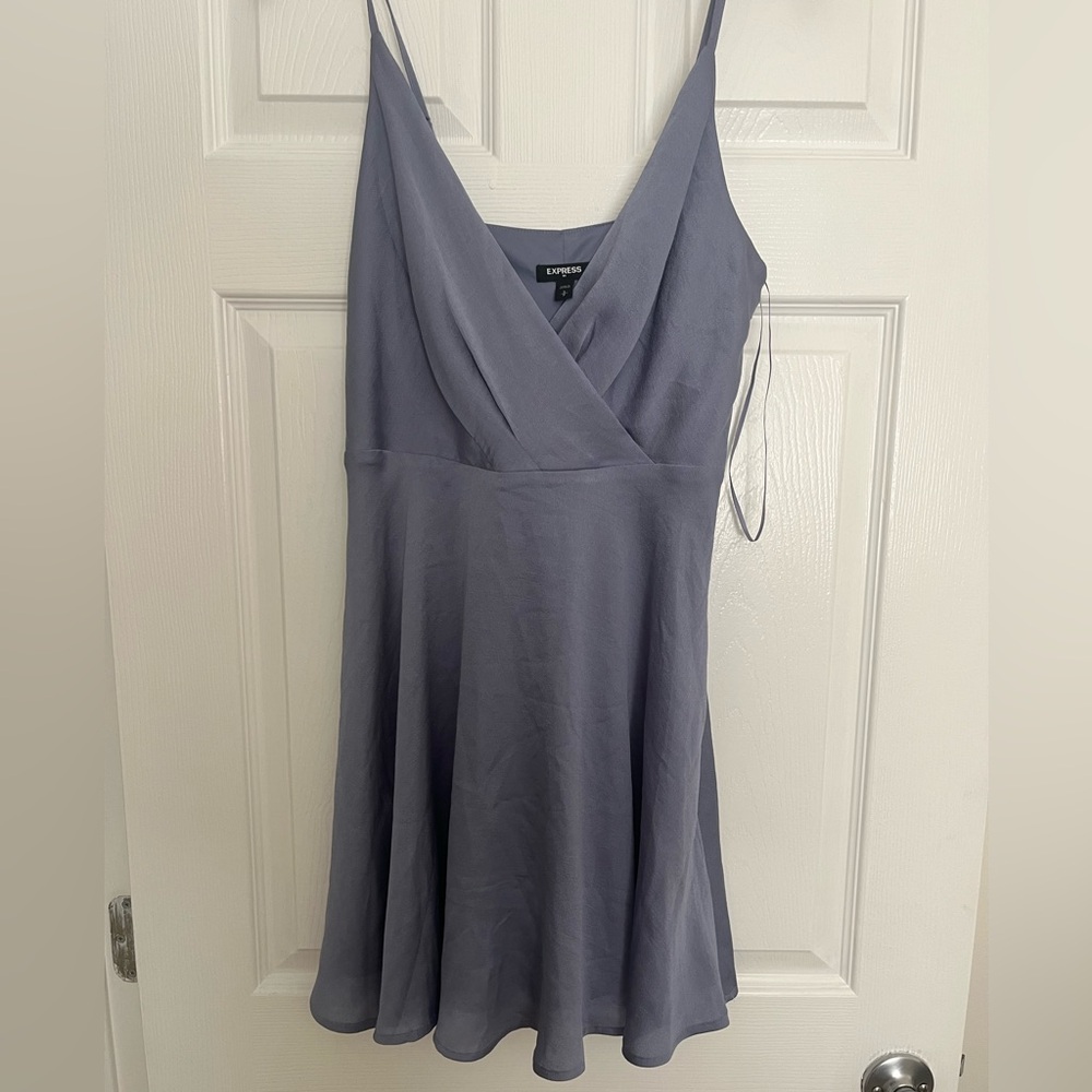 Express Women's Mini Dress